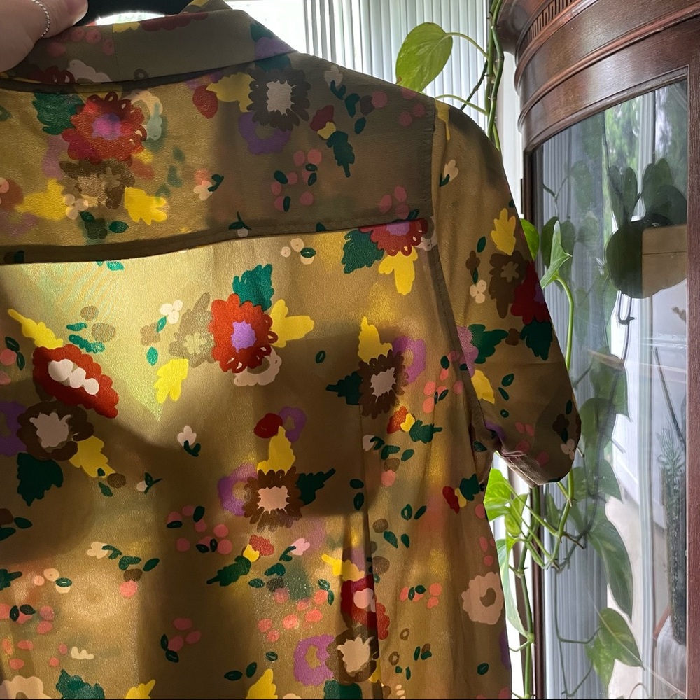 Fossil Dress View 6